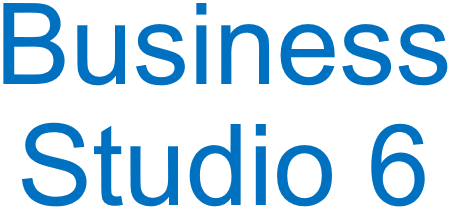 Моделирование бизнес-архитектуры компании в Business Studio 6