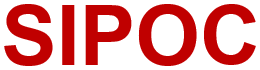 SIPOС-описание процесса