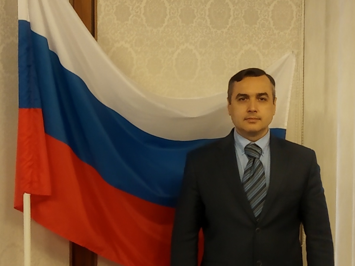 Практический курс Сергея Ковалева в ПАО "Транснефть" Практический курс Сергея Ковалева в ПАО "Транснефть"