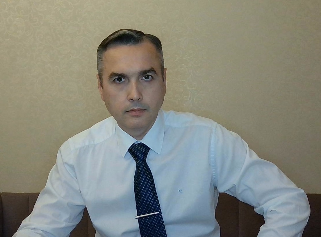 Ковалев Сергей Михайлович Ковалев Сергей Михайлович